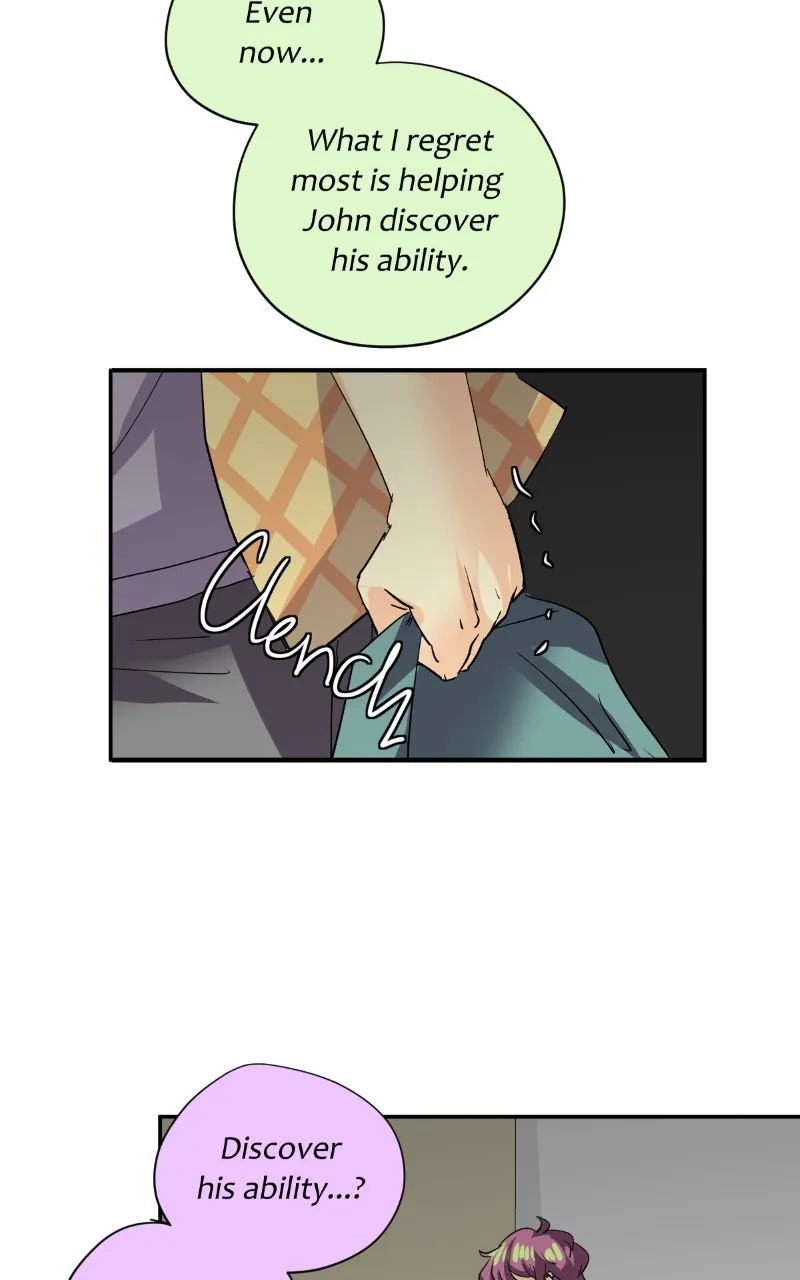 UnOrdinary  Manga Chapter 186 page 48 - 