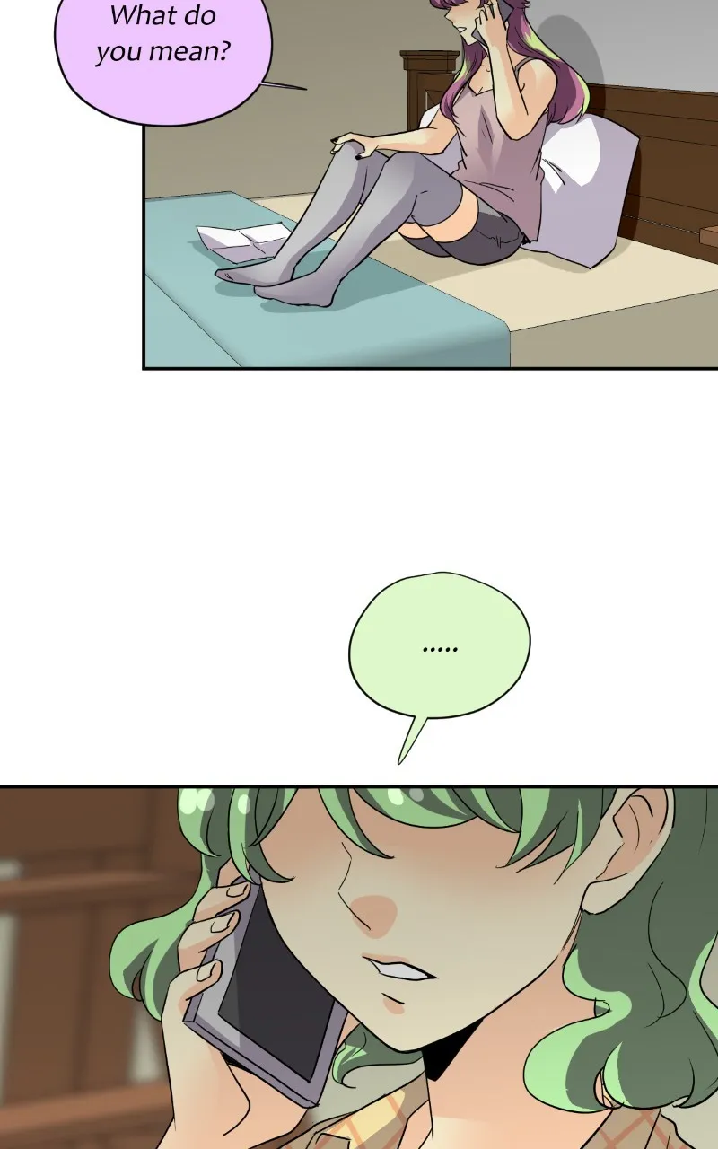 UnOrdinary  Manga Chapter 186 page 49 - 
