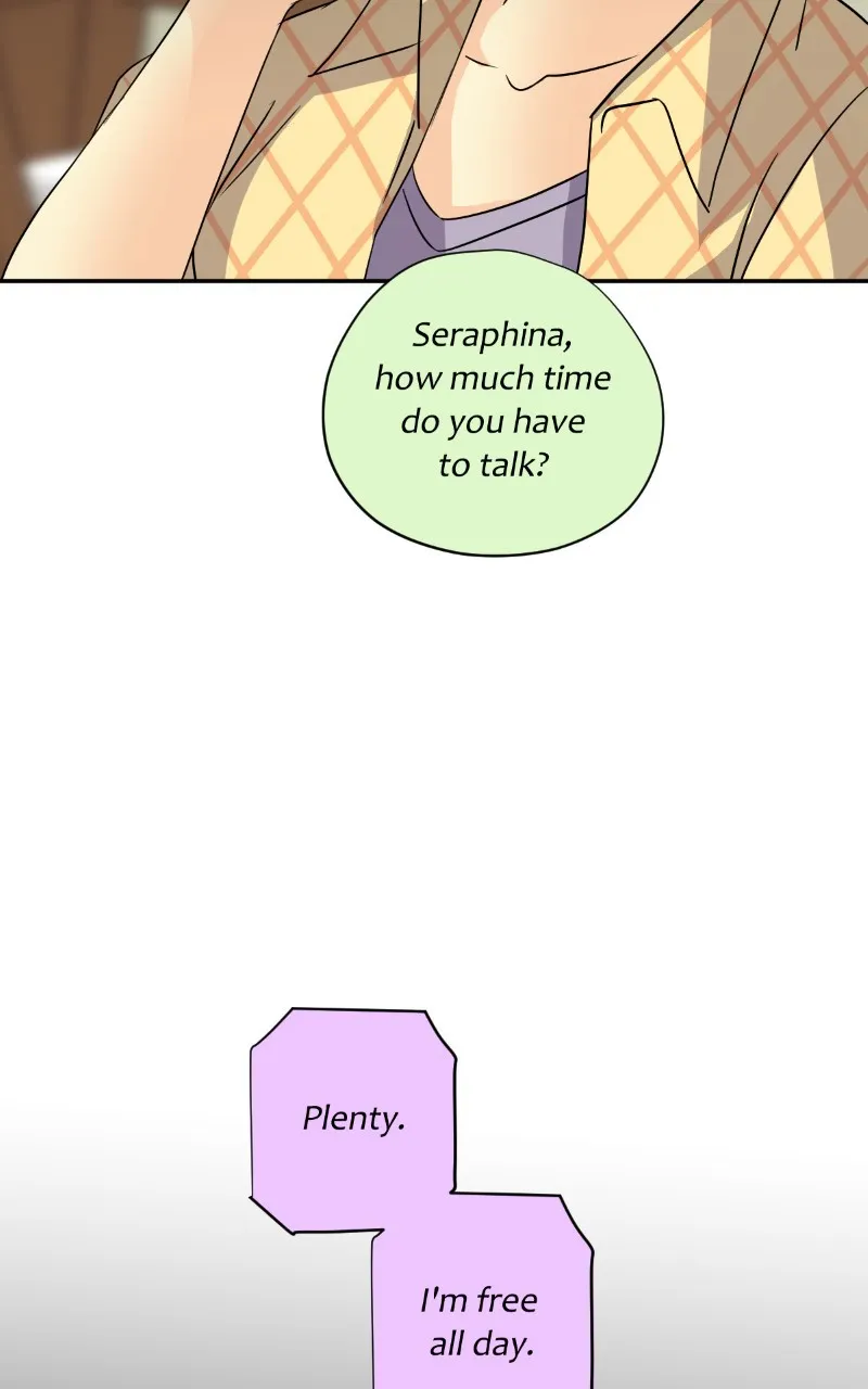 UnOrdinary  Manga Chapter 186 page 50 - 