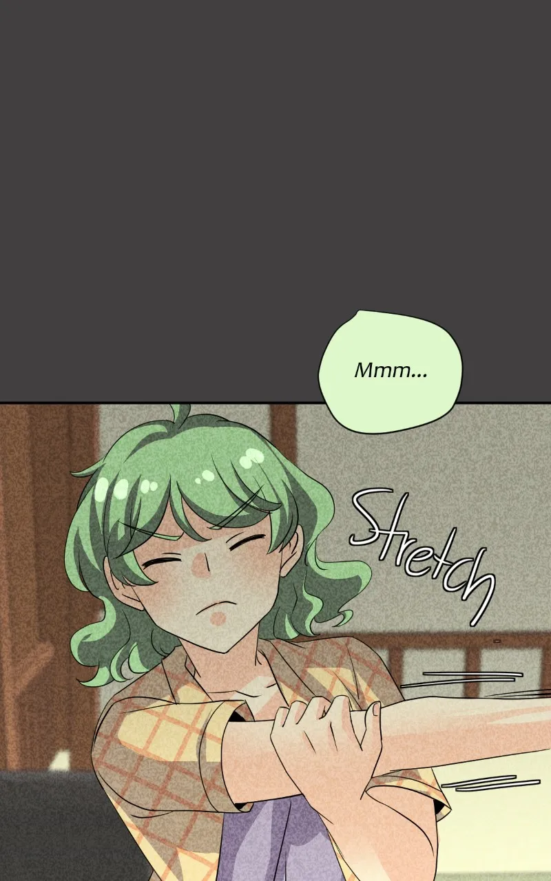 UnOrdinary  Manga Chapter 186 page 52 - 