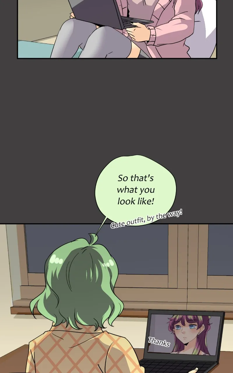 UnOrdinary  Manga Chapter 186 page 54 - 