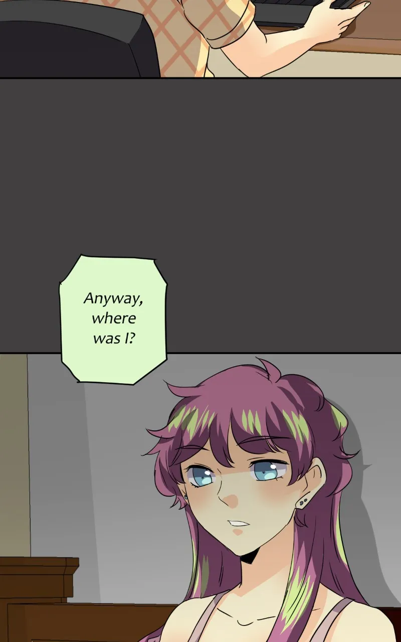 UnOrdinary  Manga Chapter 186 page 55 - 