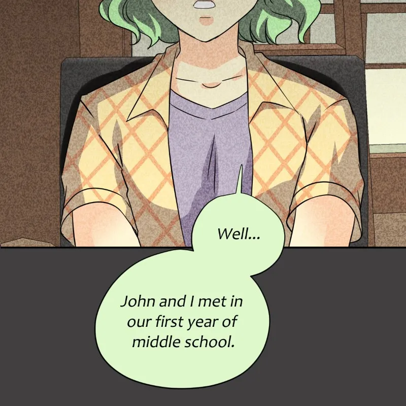 UnOrdinary  Manga Chapter 186 page 57 - 
