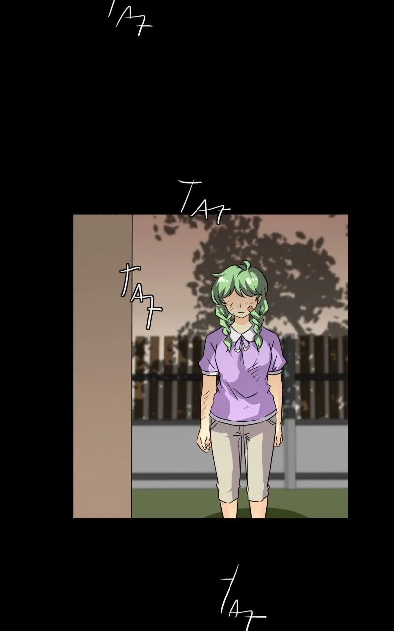 UnOrdinary  Manga Chapter 186 page 60 - 