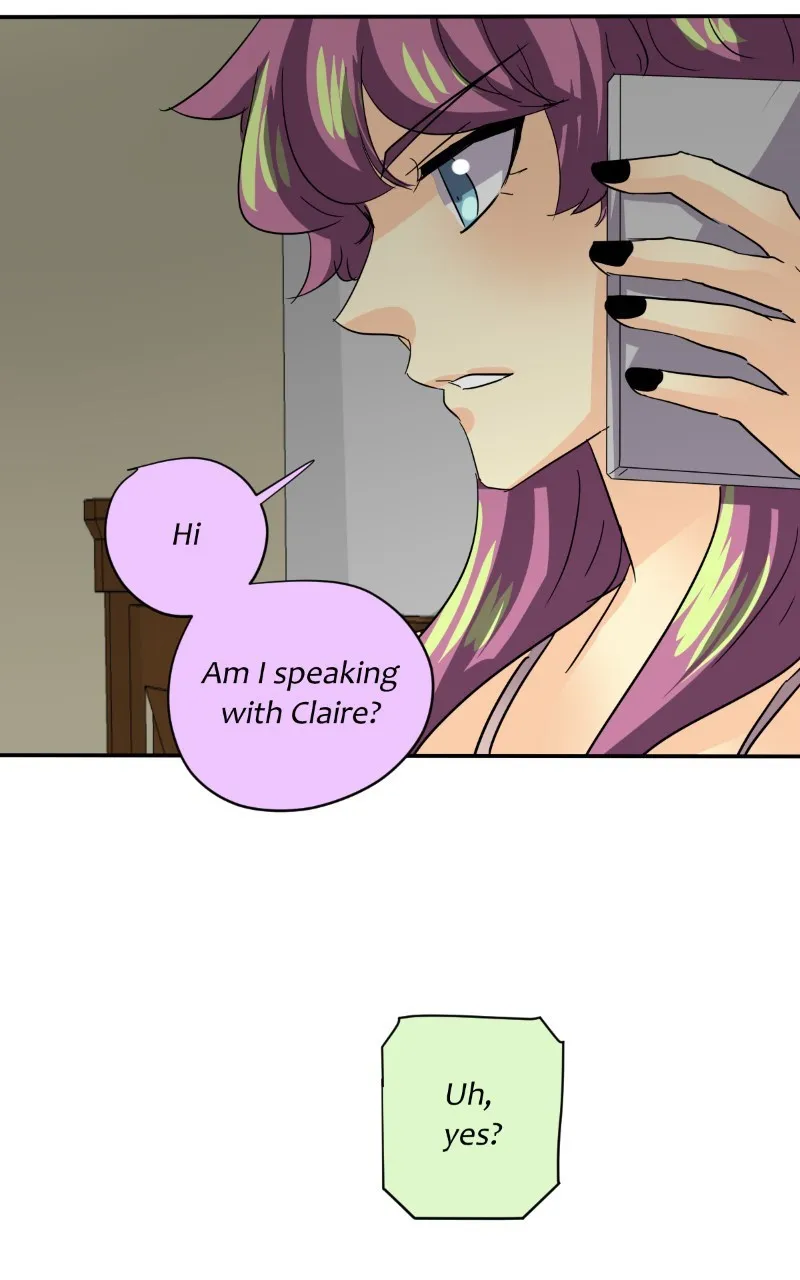 UnOrdinary  Manga Chapter 186 page 7 - 