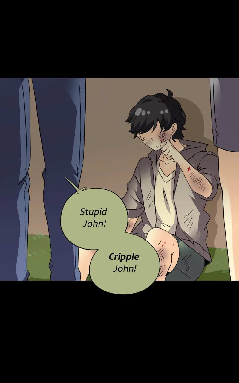 UnOrdinary  Manga Chapter 186 page 64 - 