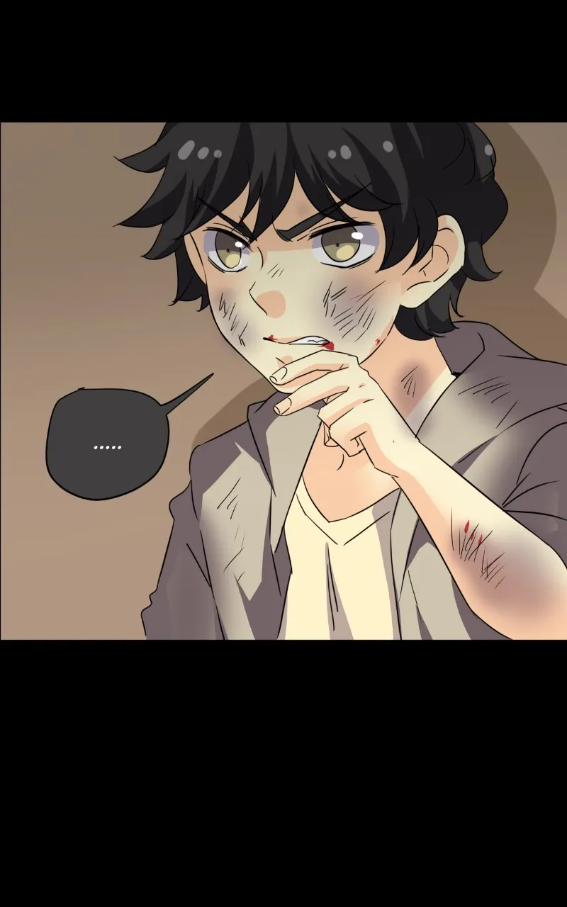 UnOrdinary  Manga Chapter 186 page 65 - 