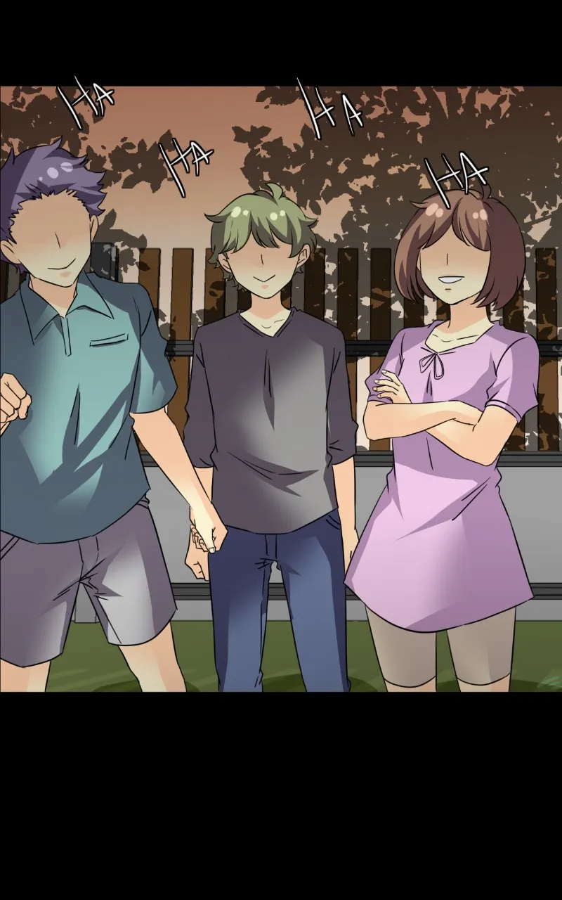 UnOrdinary  Manga Chapter 186 page 66 - 