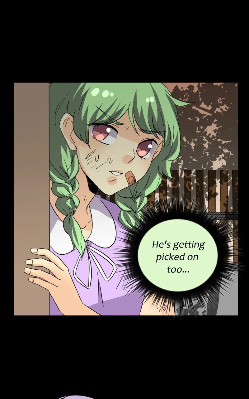 UnOrdinary  Manga Chapter 186 page 67 - 
