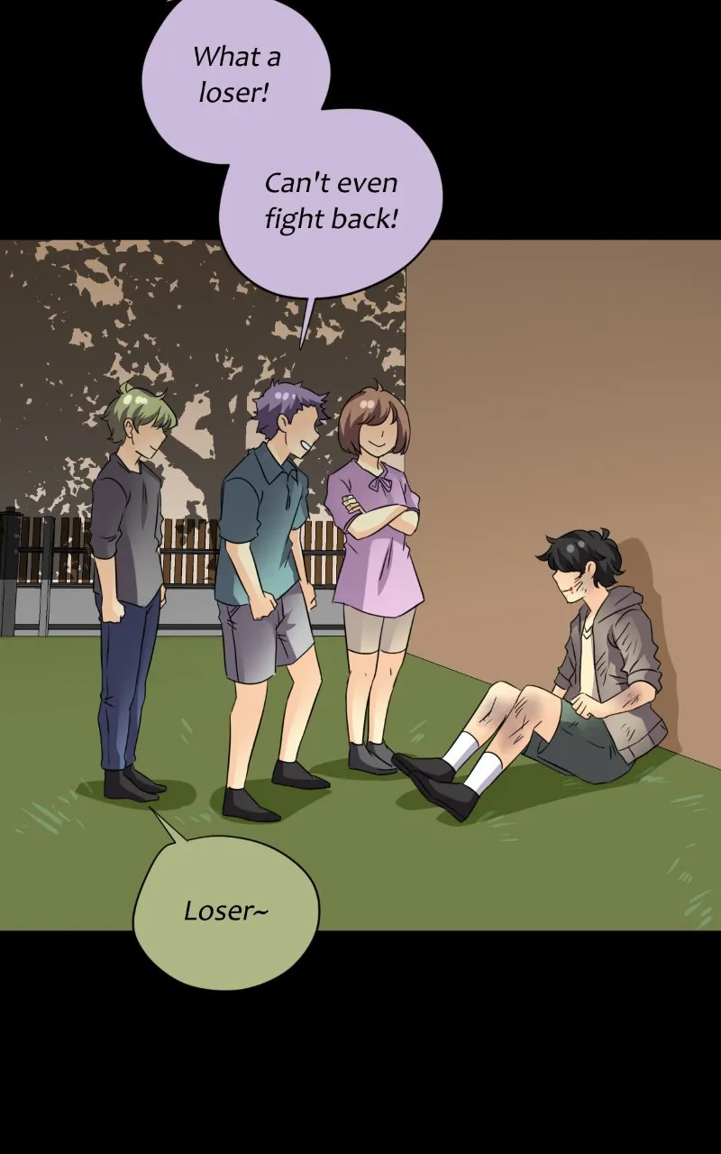 UnOrdinary  Manga Chapter 186 page 68 - 