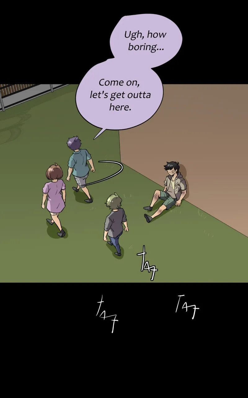 UnOrdinary  Manga Chapter 186 page 69 - 