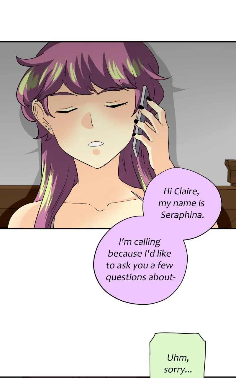 UnOrdinary  Manga Chapter 186 page 8 - 