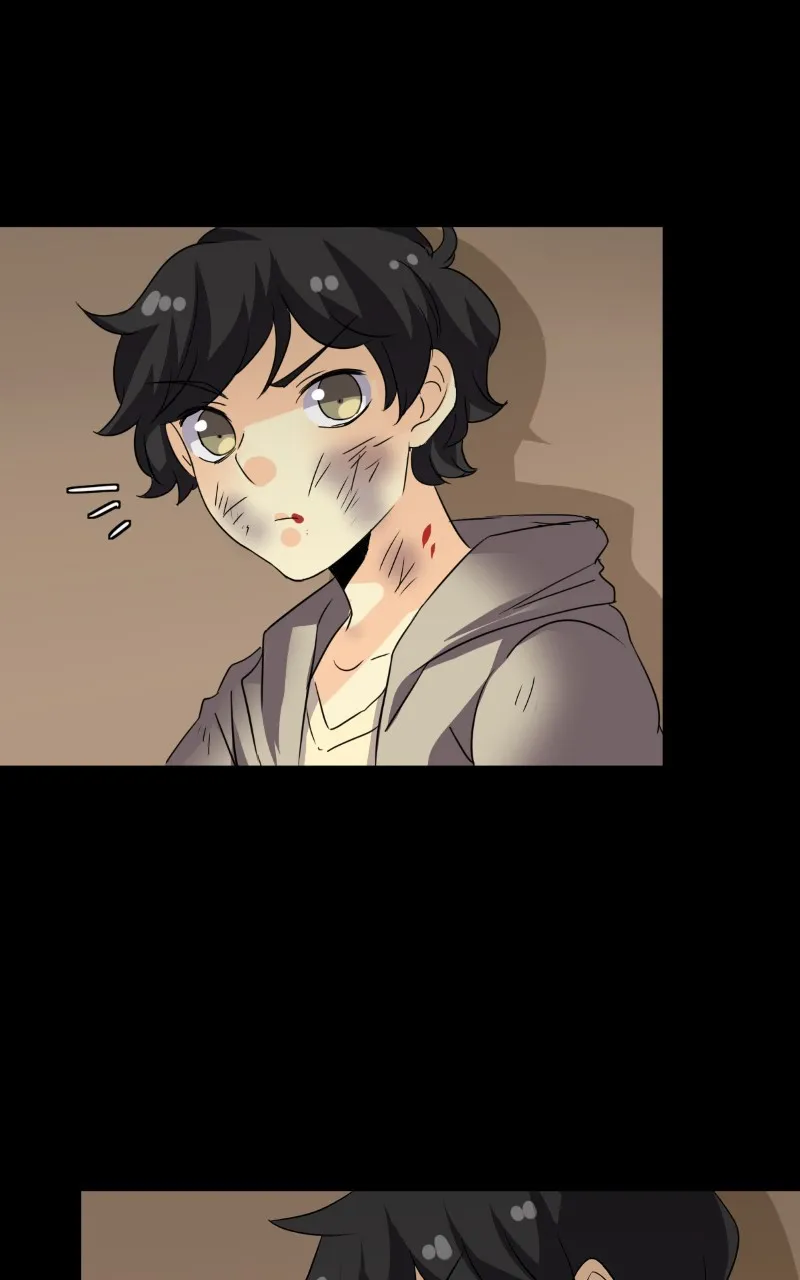 UnOrdinary  Manga Chapter 186 page 71 - 