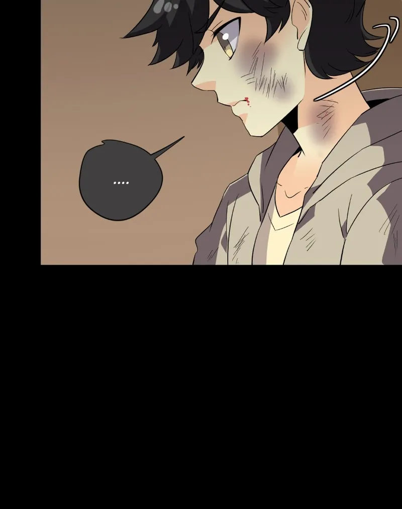 UnOrdinary  Manga Chapter 186 page 72 - 