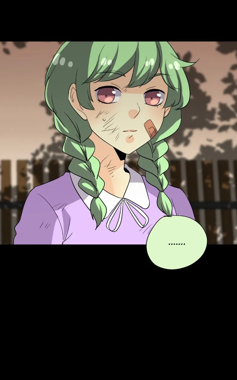 UnOrdinary  Manga Chapter 186 page 73 - 