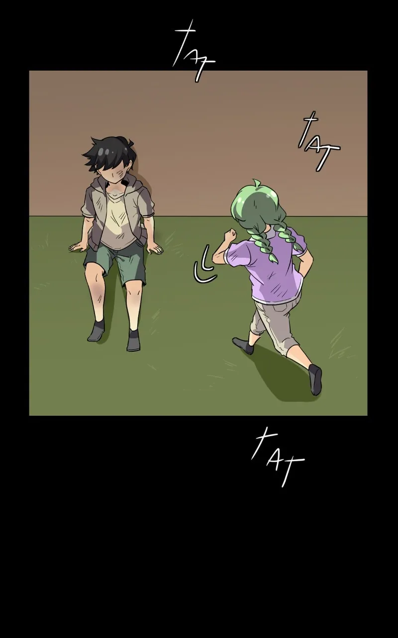 UnOrdinary  Manga Chapter 186 page 74 - 