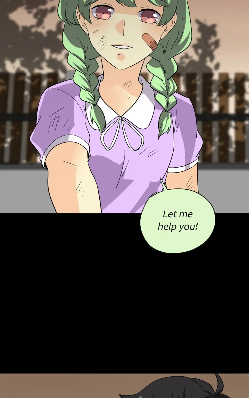 UnOrdinary  Manga Chapter 186 page 77 - 