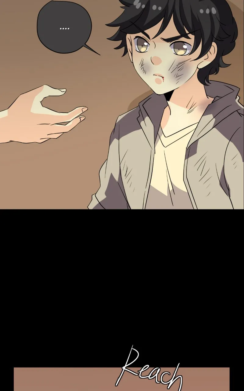 UnOrdinary  Manga Chapter 186 page 78 - 