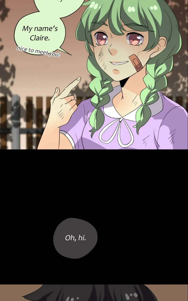 UnOrdinary  Manga Chapter 186 page 83 - 