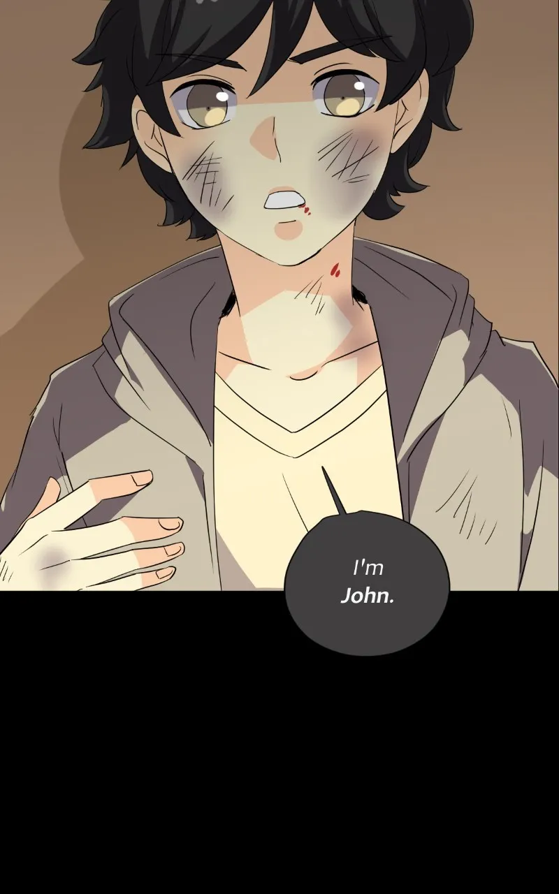 UnOrdinary  Manga Chapter 186 page 84 - 