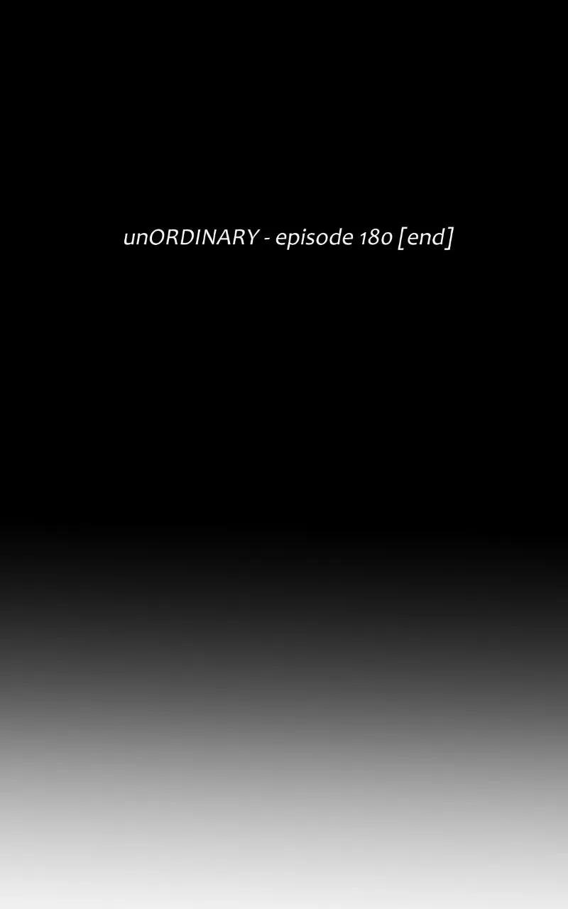 UnOrdinary  Manga Chapter 186 page 85 - 