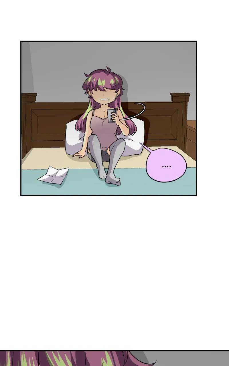UnOrdinary  Manga Chapter 186 page 10 - 