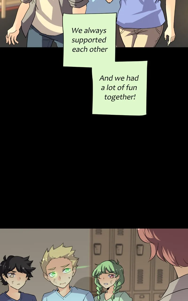 UnOrdinary  Manga Chapter 187 page 13 - 