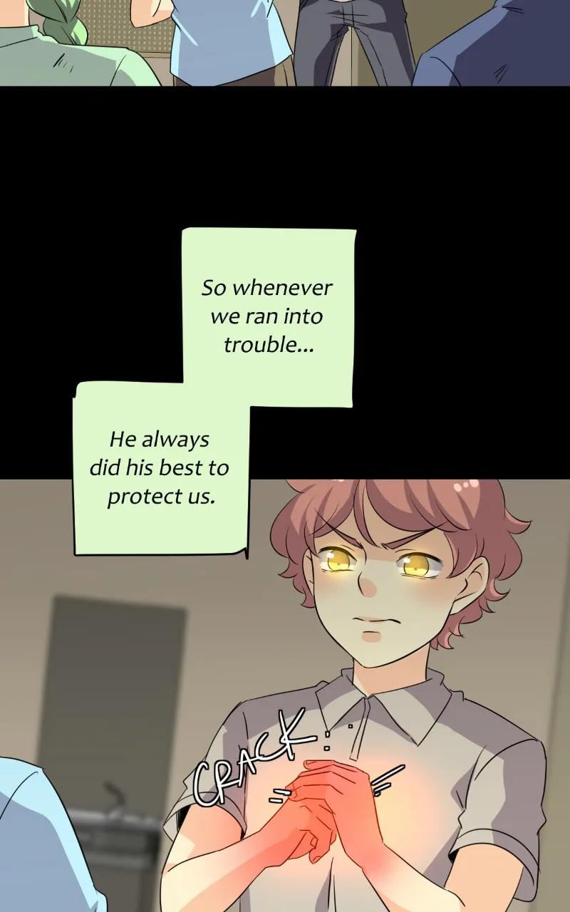 UnOrdinary  Manga Chapter 187 page 15 - 