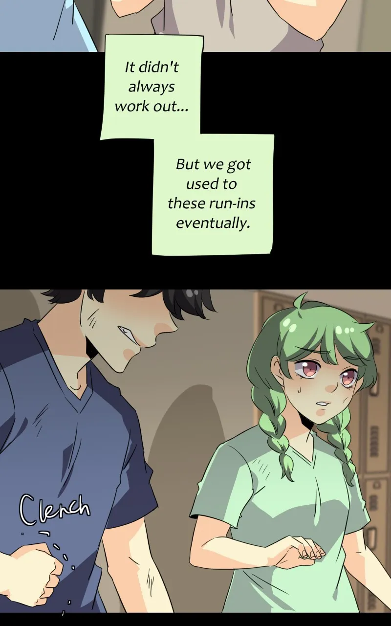 UnOrdinary  Manga Chapter 187 page 16 - 