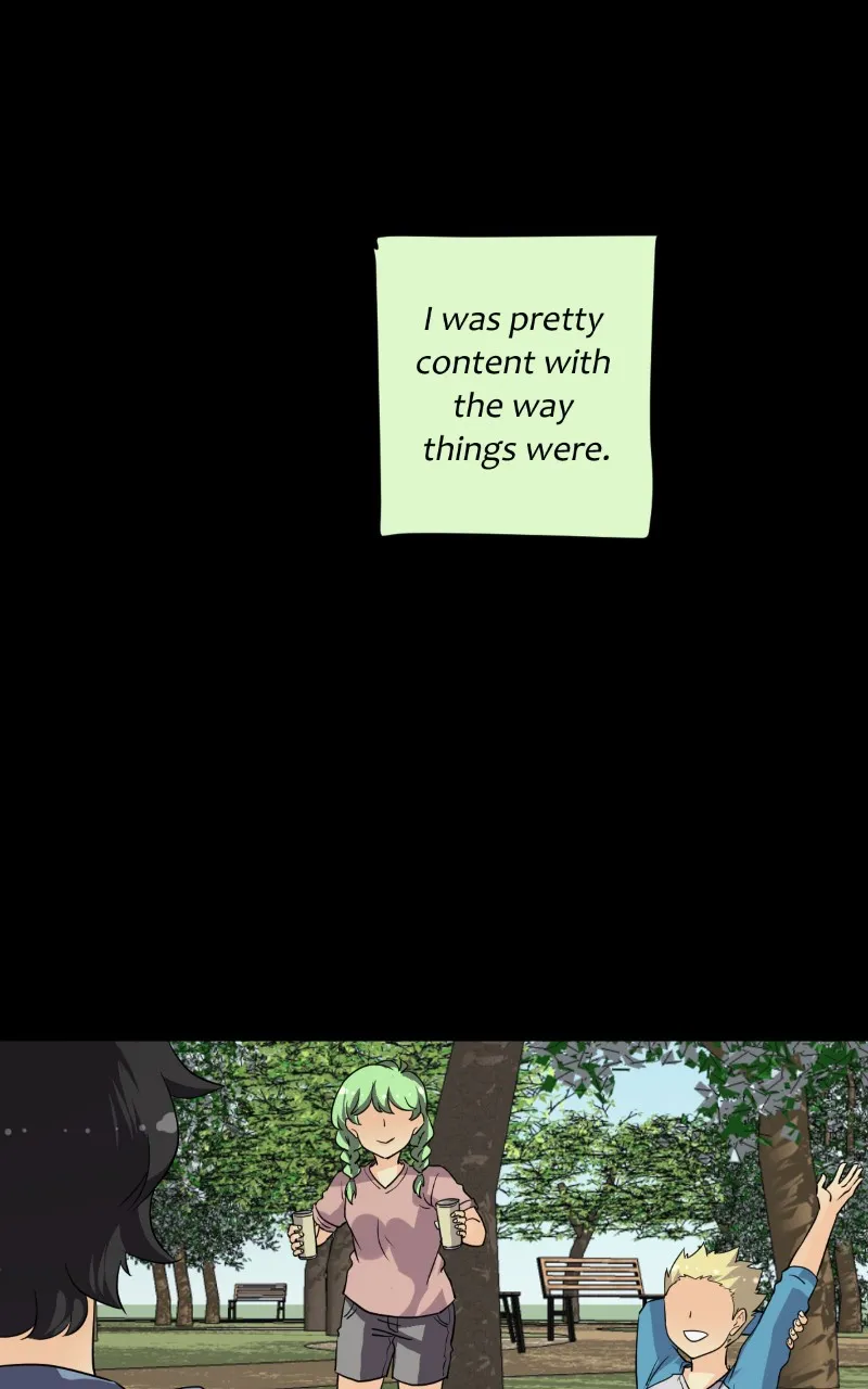 UnOrdinary  Manga Chapter 187 page 19 - 