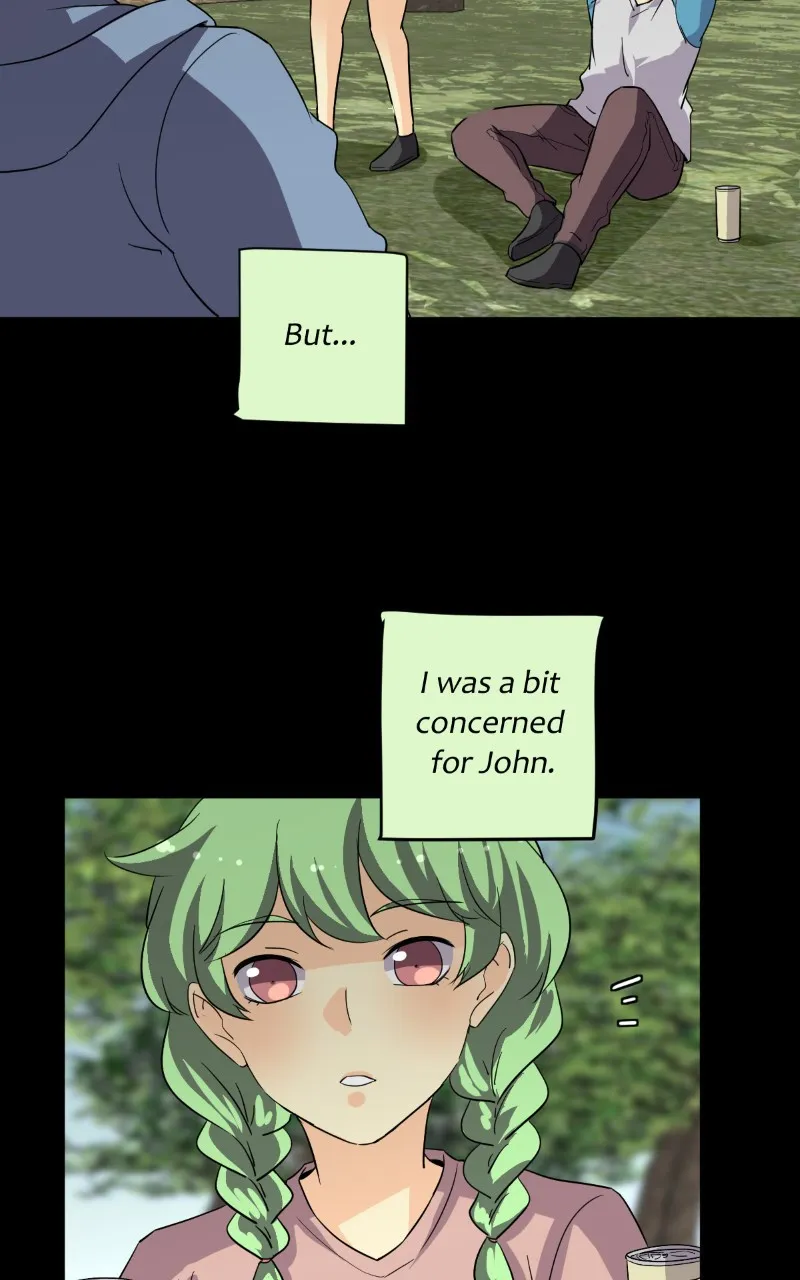 UnOrdinary  Manga Chapter 187 page 20 - 