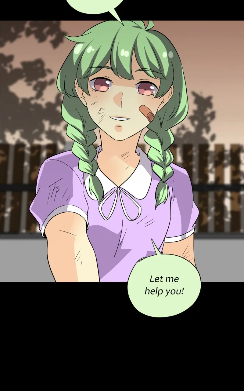 UnOrdinary  Manga Chapter 187 page 3 - 