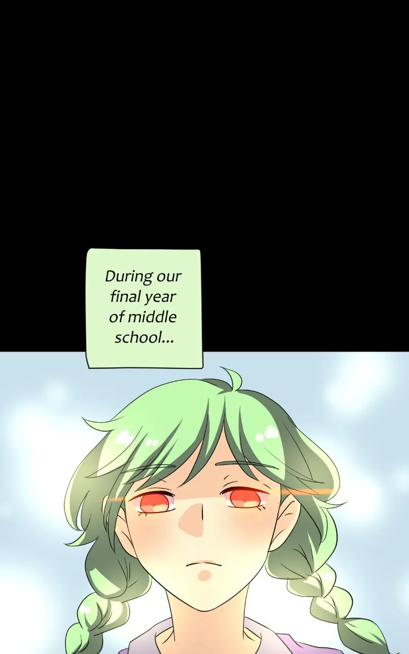UnOrdinary  Manga Chapter 187 page 27 - 