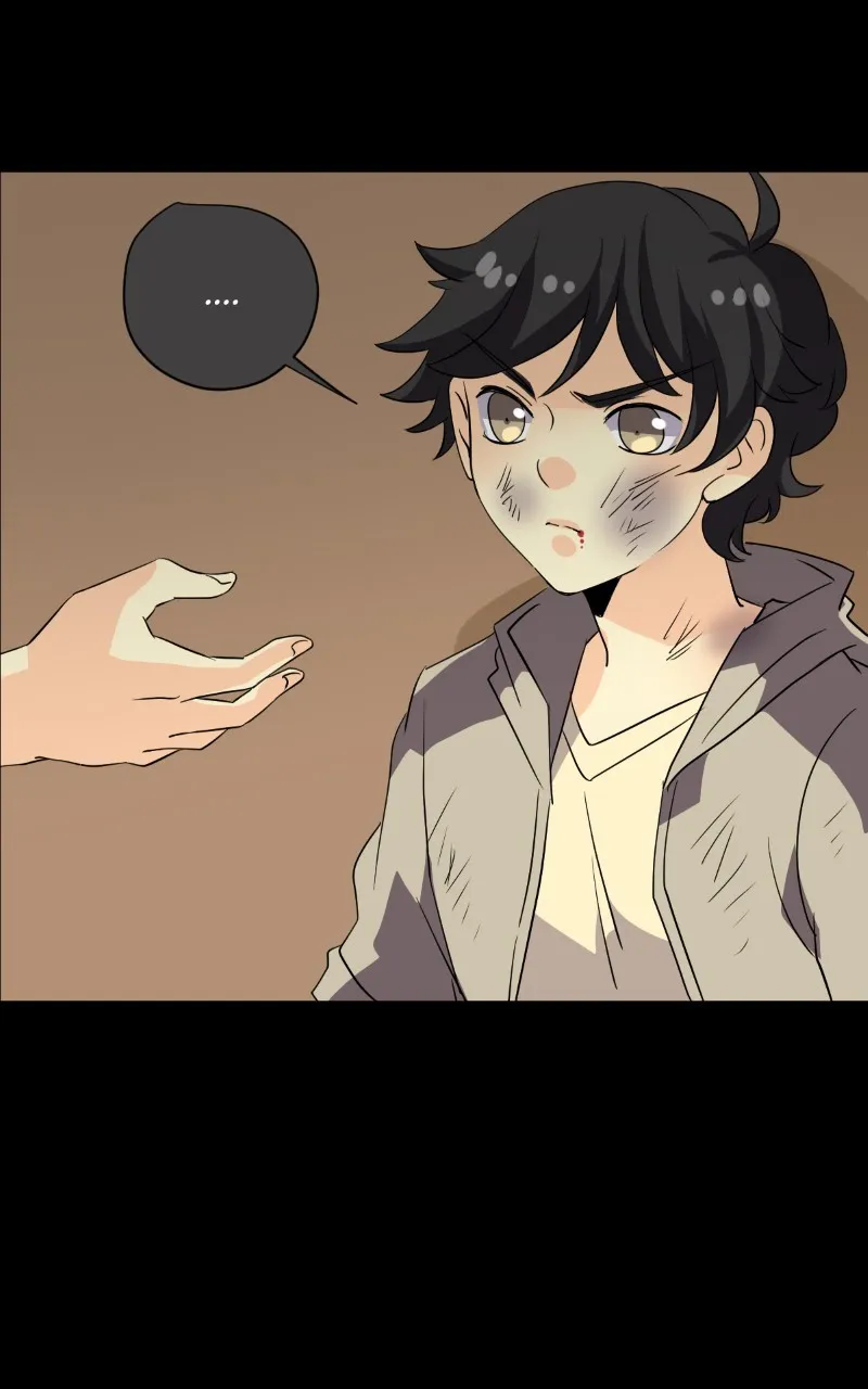 UnOrdinary  Manga Chapter 187 page 4 - 