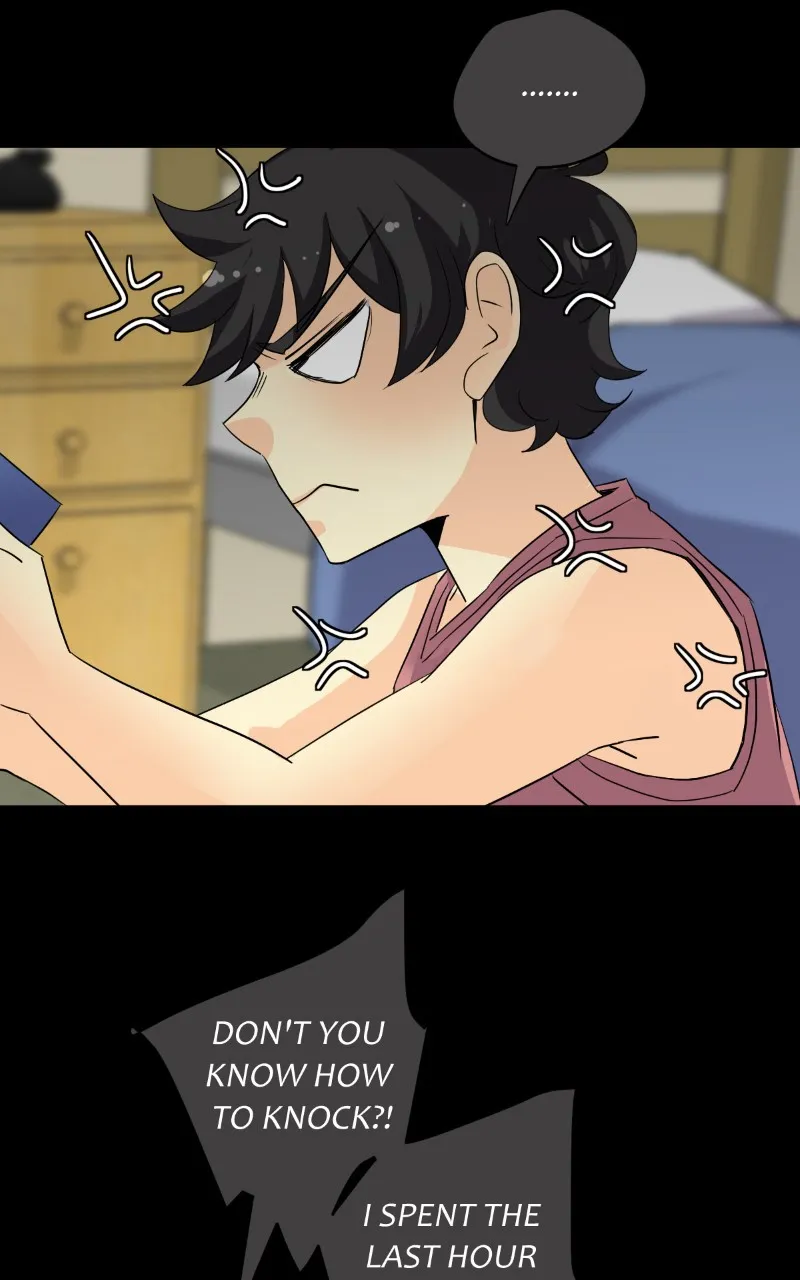 UnOrdinary  Manga Chapter 187 page 33 - 