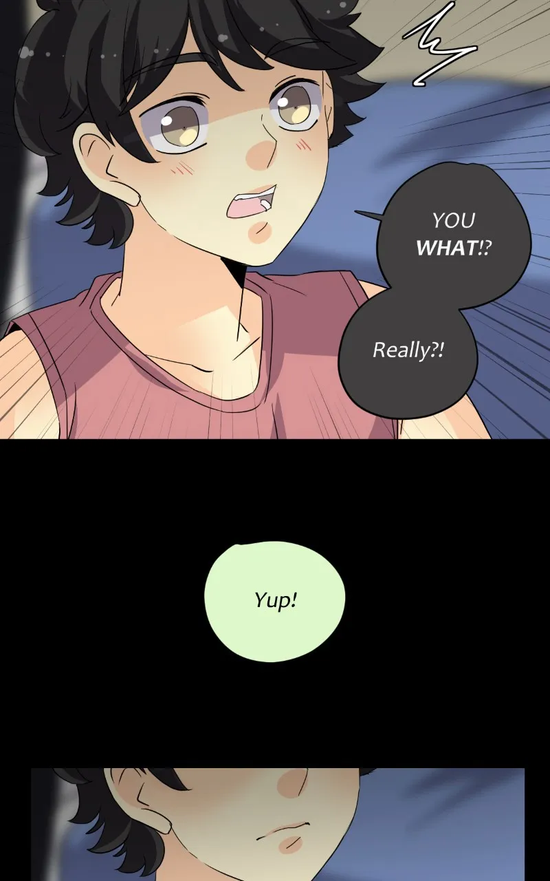 UnOrdinary  Manga Chapter 187 page 36 - 