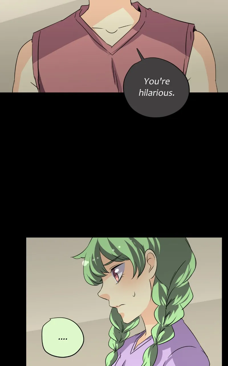 UnOrdinary  Manga Chapter 187 page 40 - 