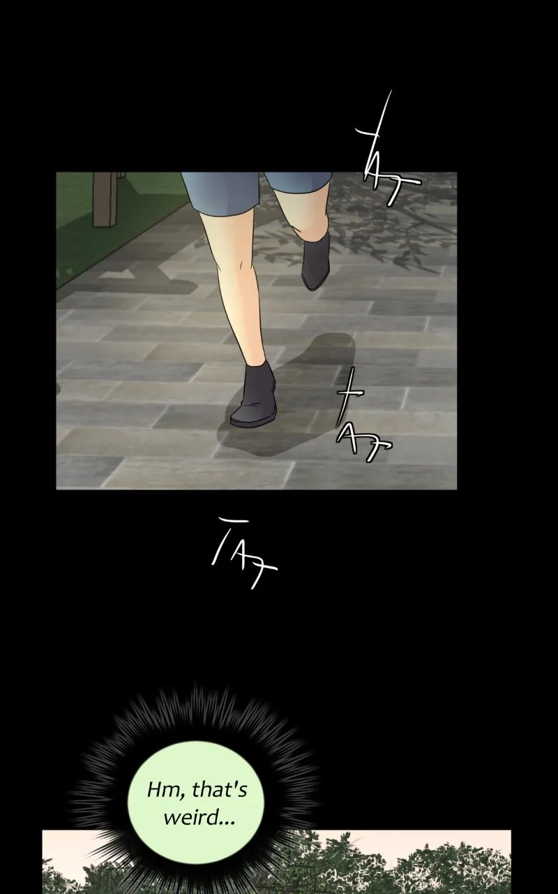 UnOrdinary  Manga Chapter 187 page 43 - 