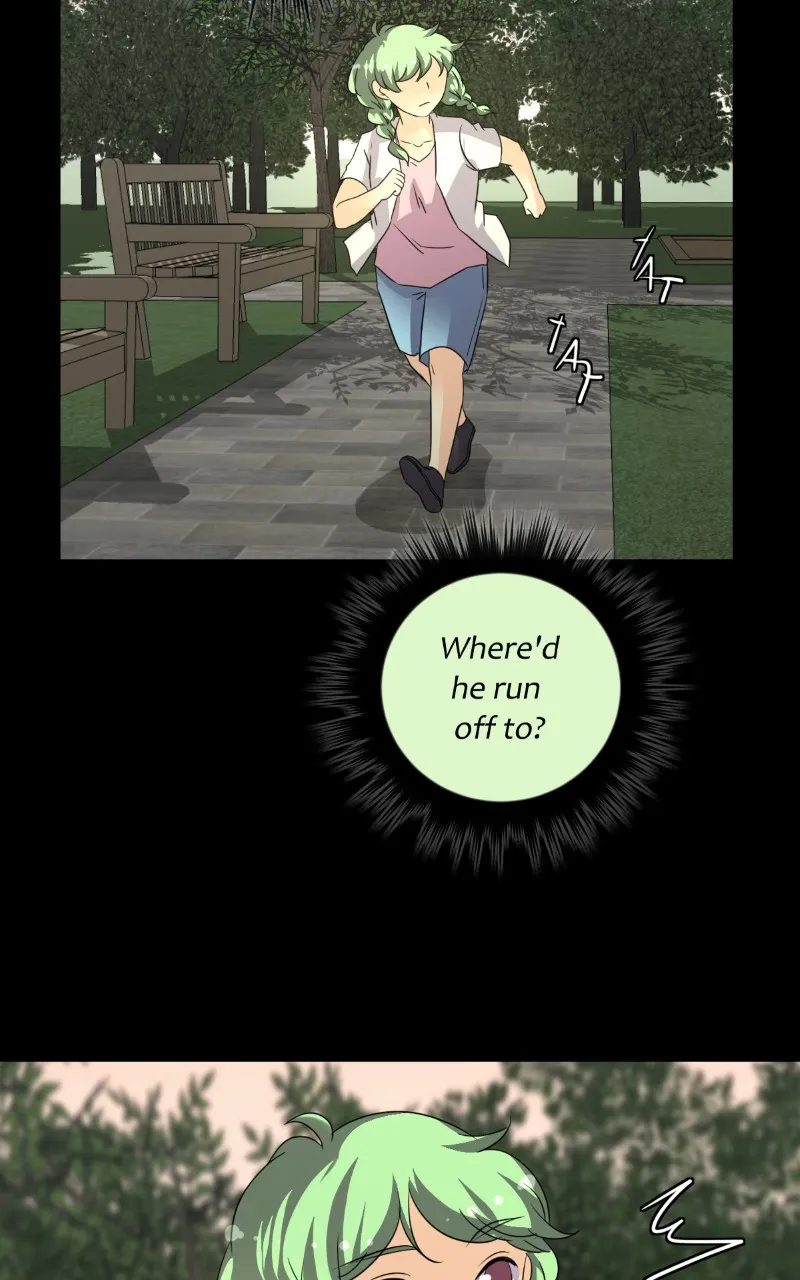 UnOrdinary  Manga Chapter 187 page 44 - 