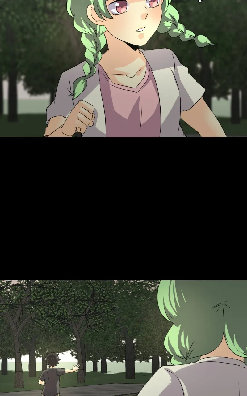 UnOrdinary  Manga Chapter 187 page 45 - 
