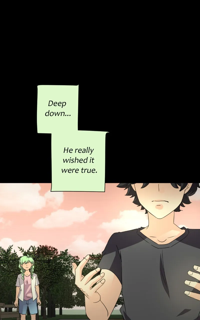 UnOrdinary  Manga Chapter 187 page 48 - 