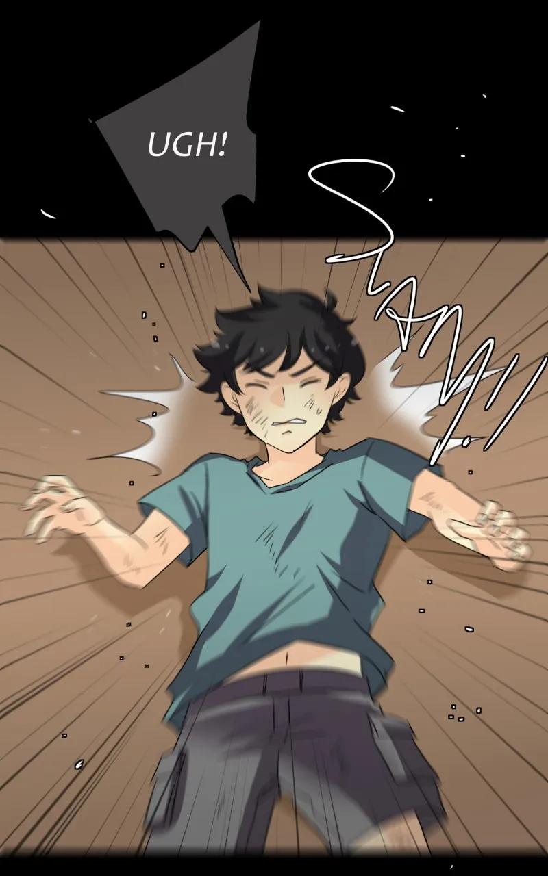 UnOrdinary  Manga Chapter 187 page 51 - 
