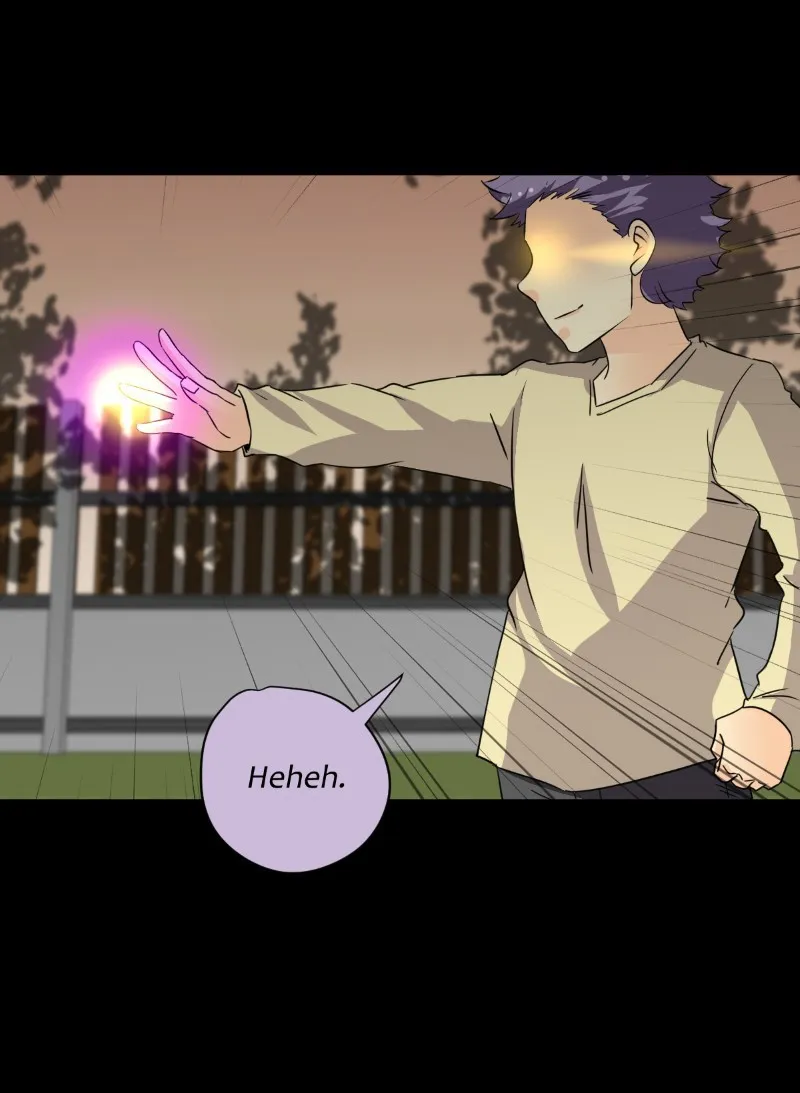 UnOrdinary  Manga Chapter 187 page 56 - 