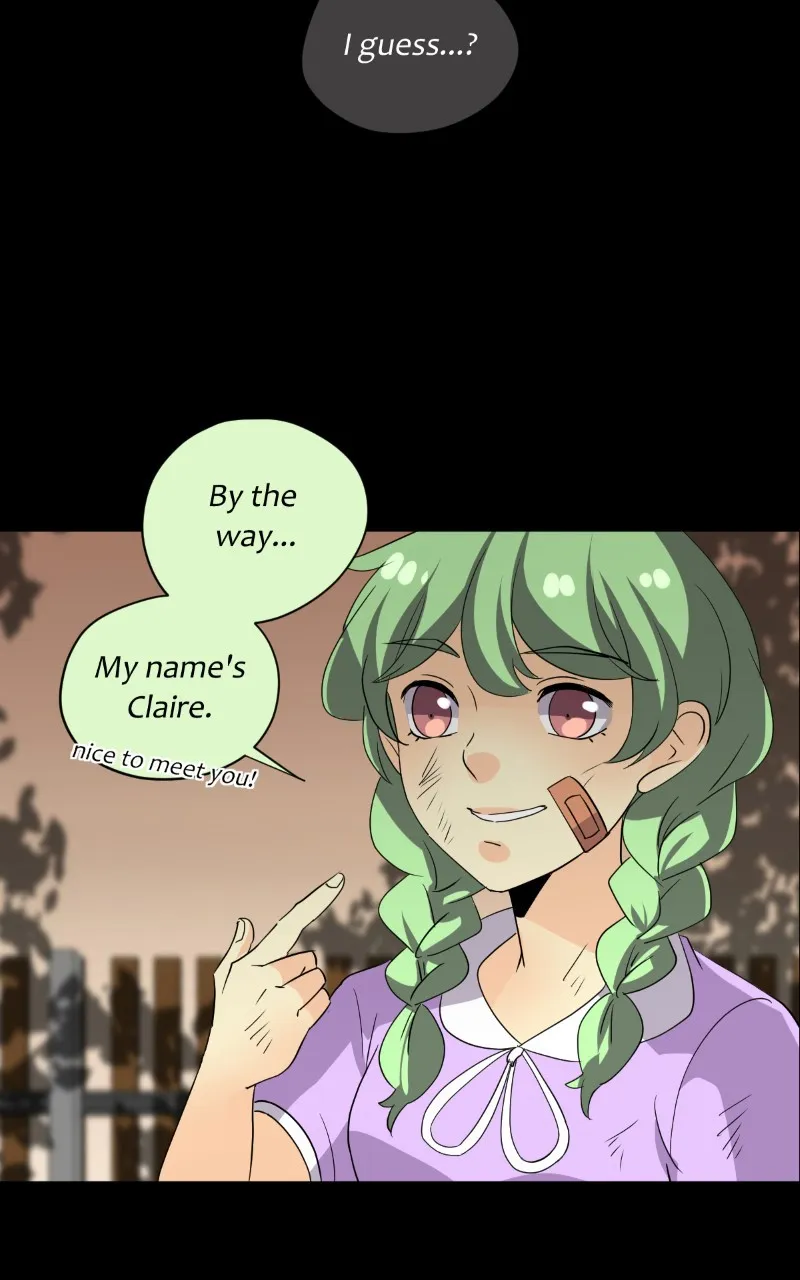 UnOrdinary  Manga Chapter 187 page 7 - 