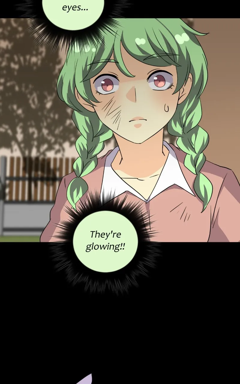 UnOrdinary  Manga Chapter 187 page 65 - 