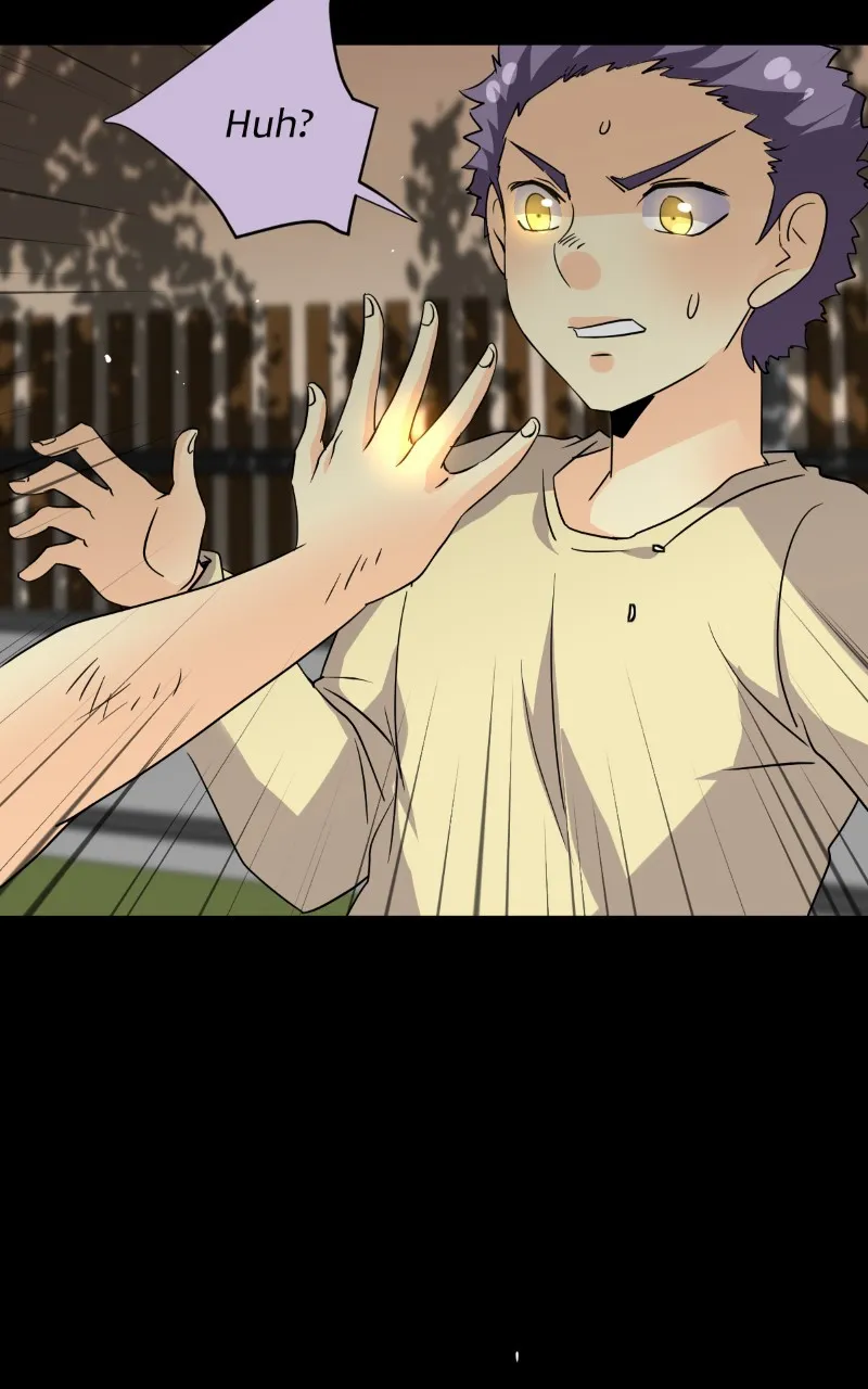 UnOrdinary  Manga Chapter 187 page 66 - 