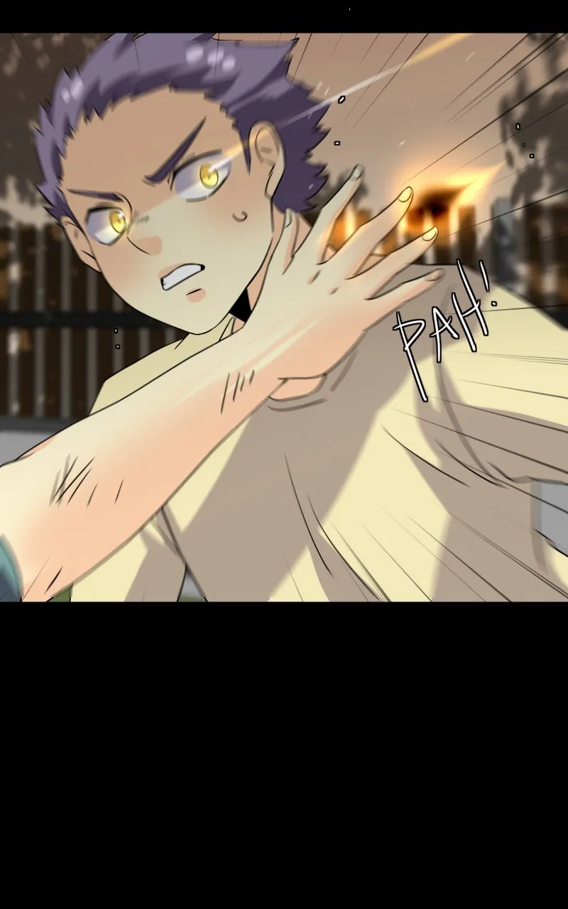 UnOrdinary  Manga Chapter 187 page 67 - 