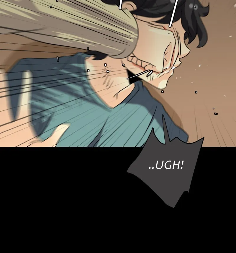 UnOrdinary  Manga Chapter 187 page 71 - 