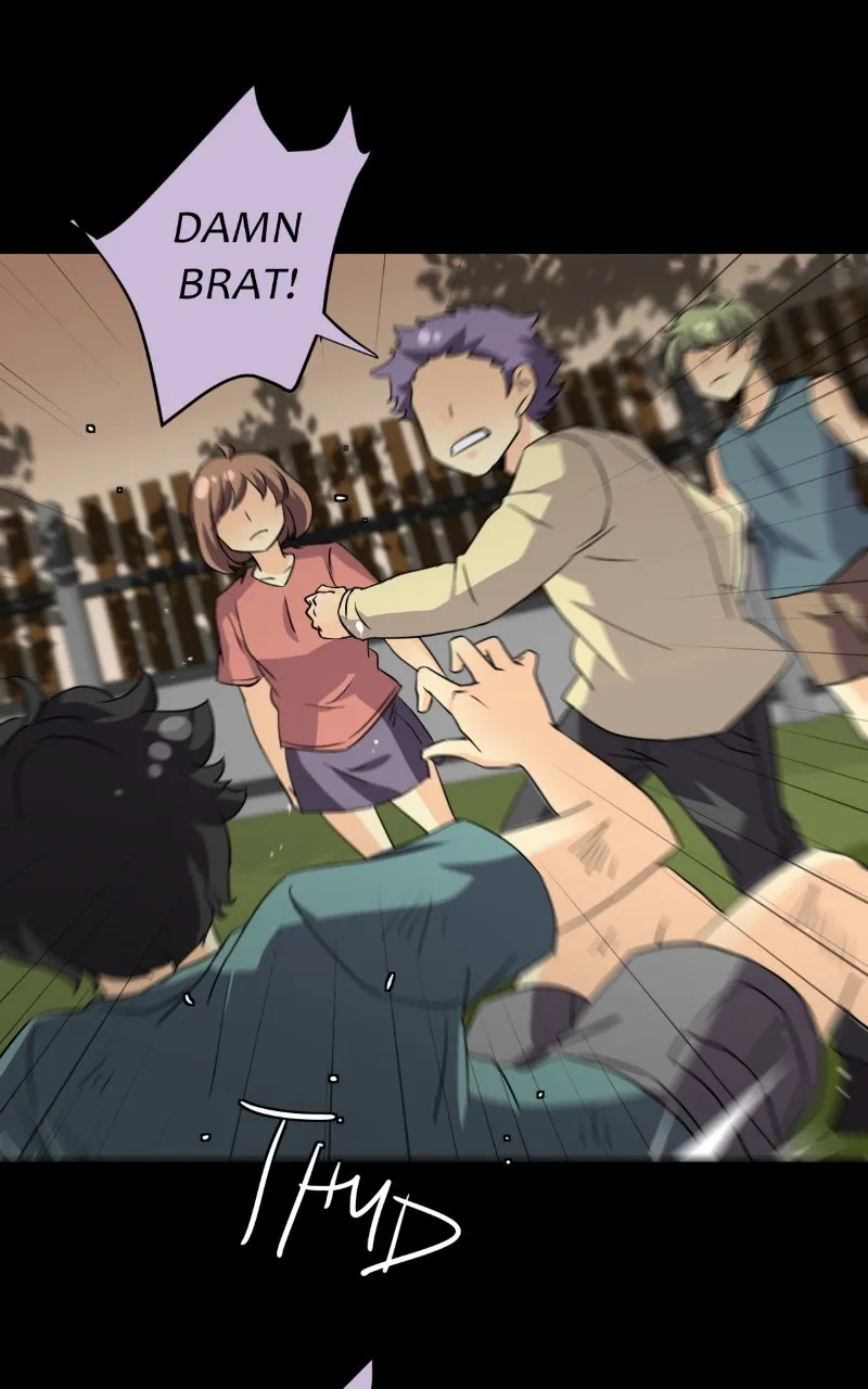 UnOrdinary  Manga Chapter 187 page 72 - 