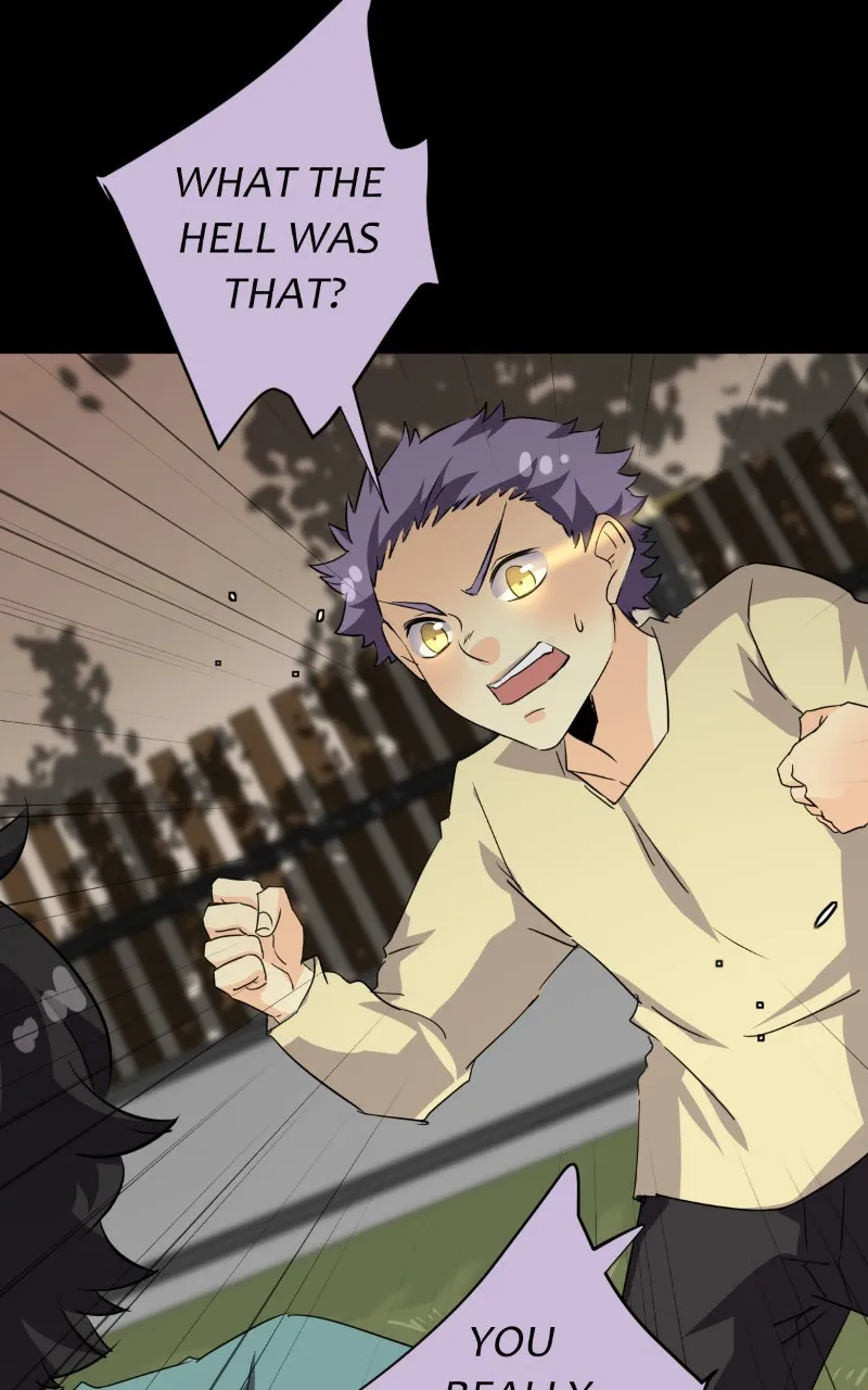 UnOrdinary  Manga Chapter 187 page 73 - 